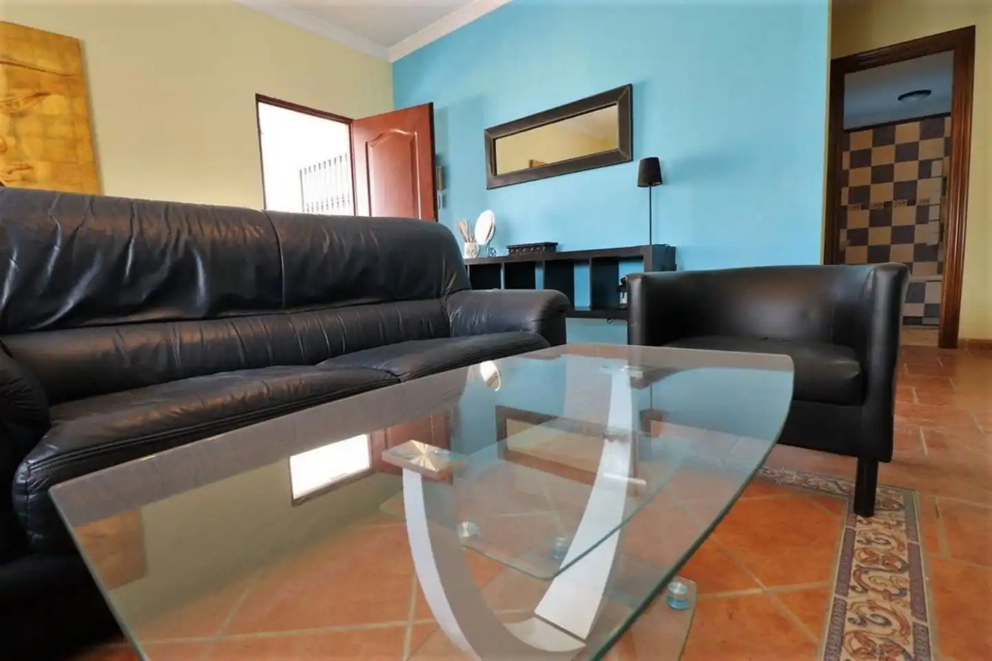 Casa o xalet de lloguer a Buenavista - Lauro Golf