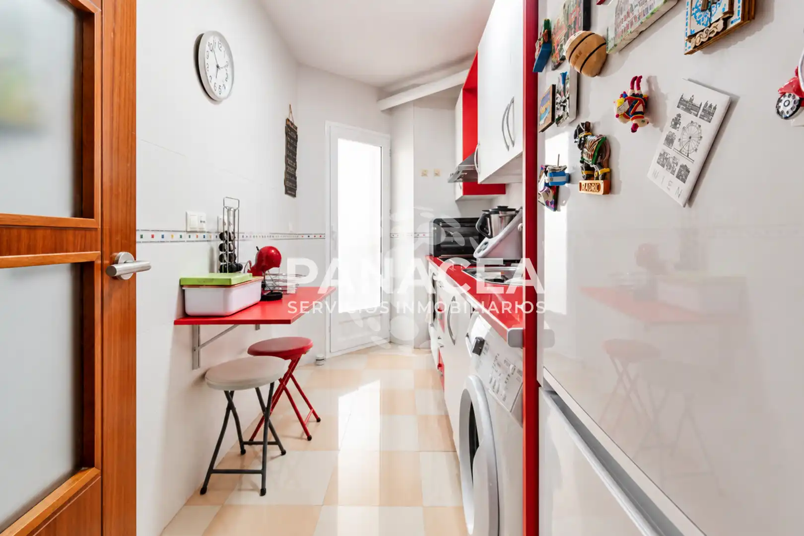 Appartement avec terrasse à vendre à La Gangosa, imagen 10