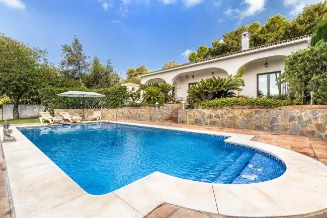 Houses for rent in Sotogrande Alto