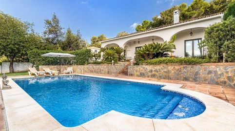 Photo 2 of Houses for rent in Sotogrande Alto, Sotogrande