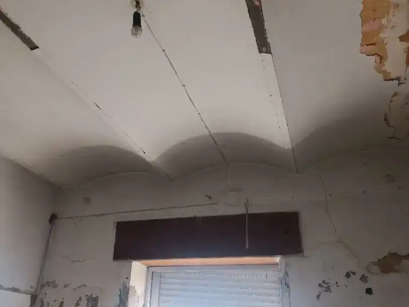 Planta baja en venta en Benalup-Casas Viejas