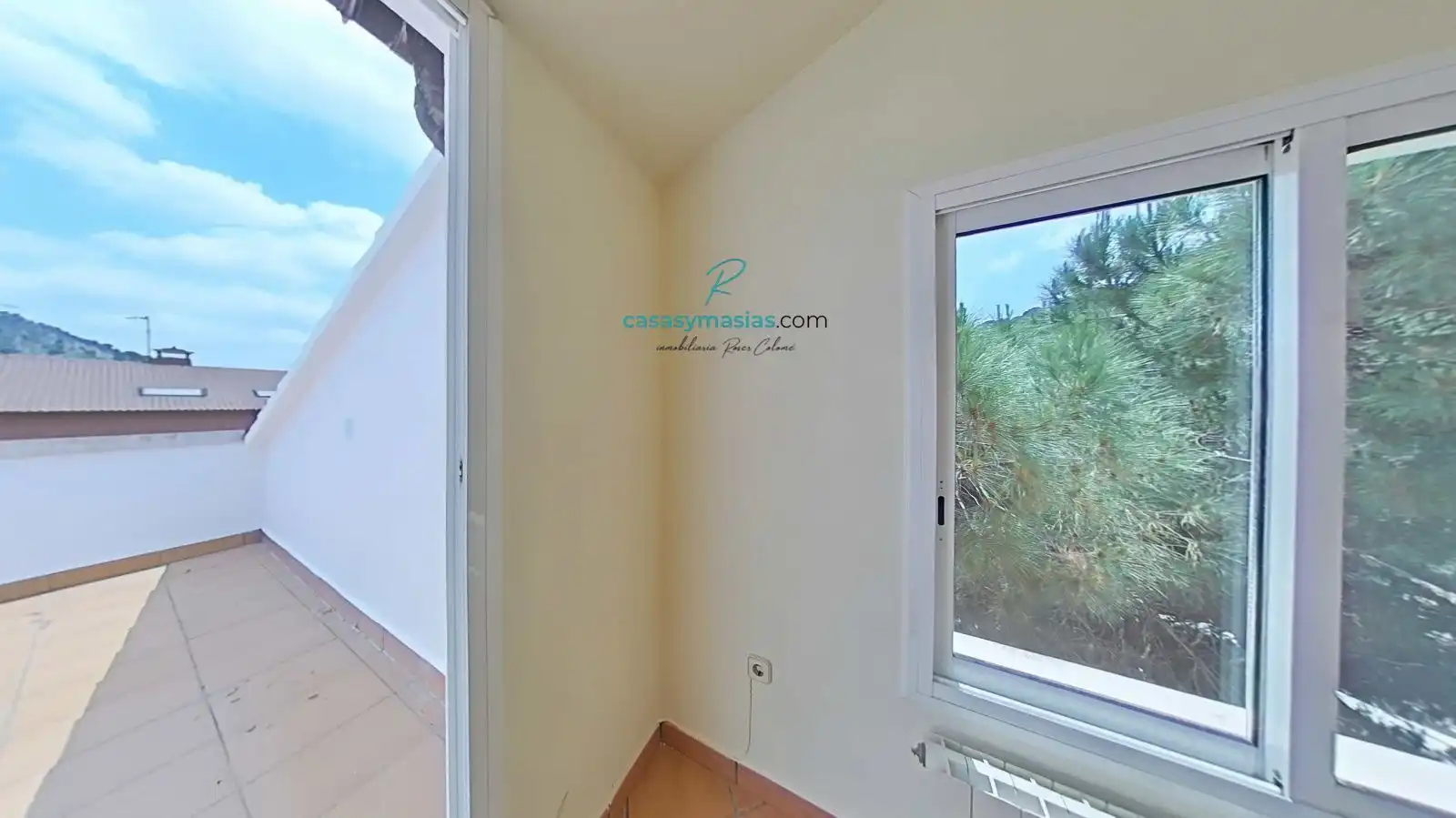 Casa adosada en venta en Capellades