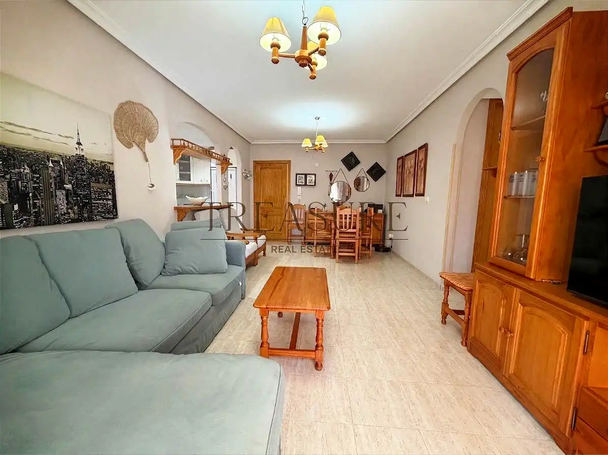 Apartament amb piscina en venda a Calle Plaza Poligono I-Manga, imagen 3