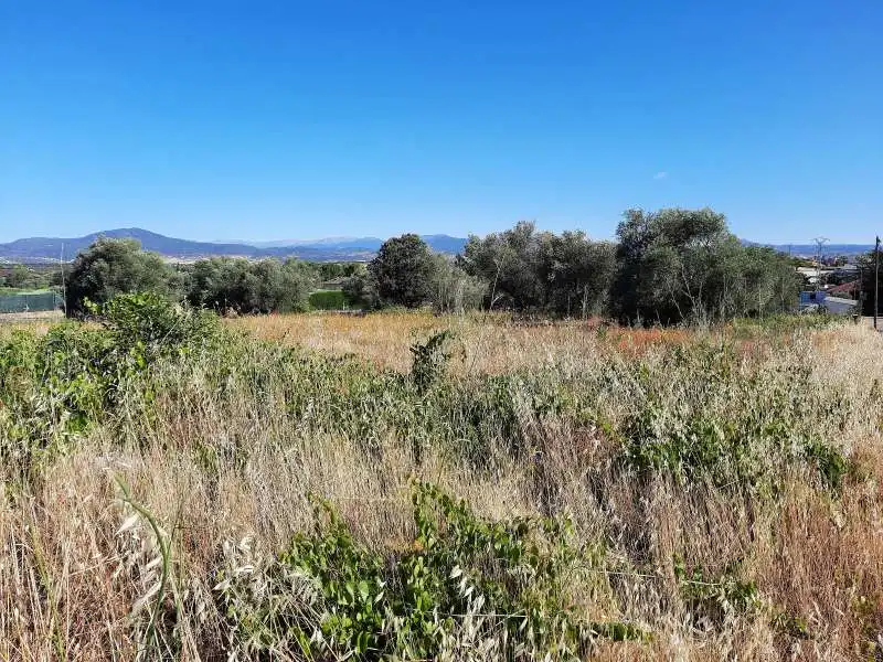 Terreno industrial en venta en Escalona