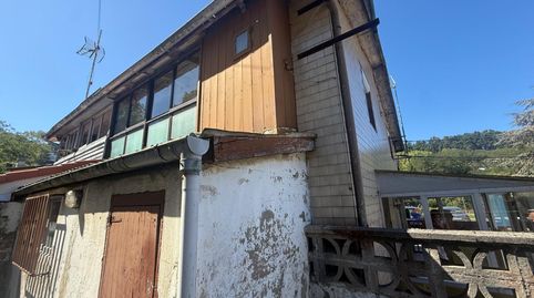 Foto 3 de Casa adosada en venda a Arnao - la Fabrica, 8, Piedras Blancas, Castrillón