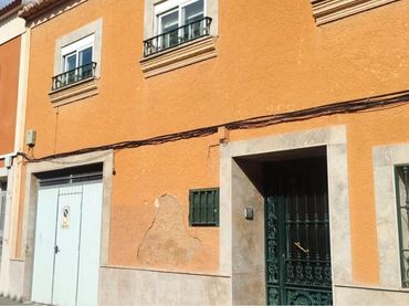 Pis en venda a Calle Triana