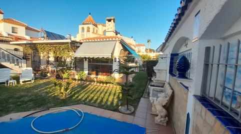 Foto 4 de Casa o xalet en venda a Calle Rocinante, 2, Mezquitilla, Málaga