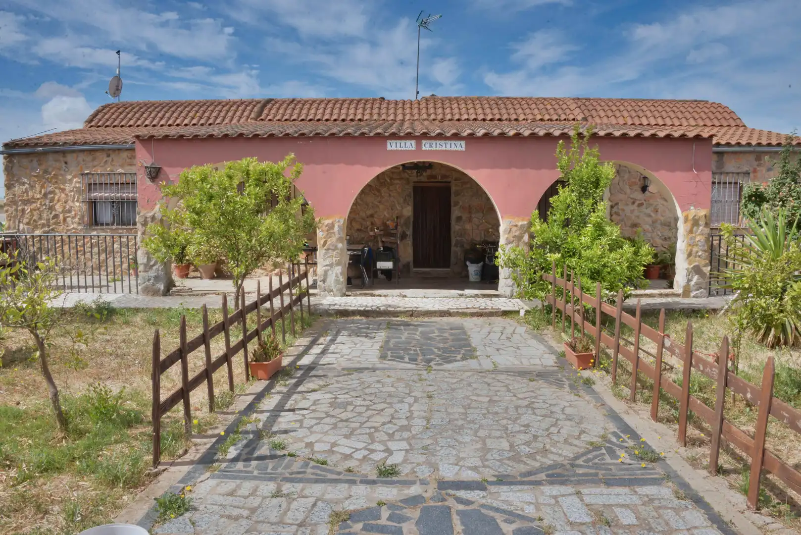Local comercial en venda a Zafra, imagen 33