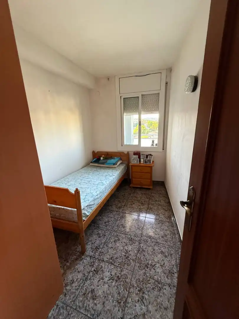 Piso con terraza en venta en Cunit Residencial, imagen 14