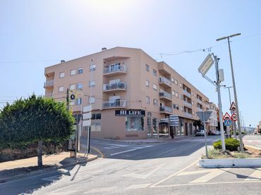Apartment zum Verkauf in Teulada