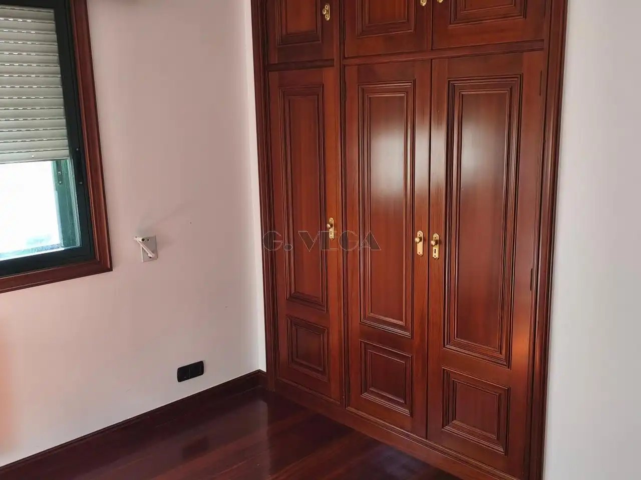 Flat for rent in Vigo   with Heating and Storage room