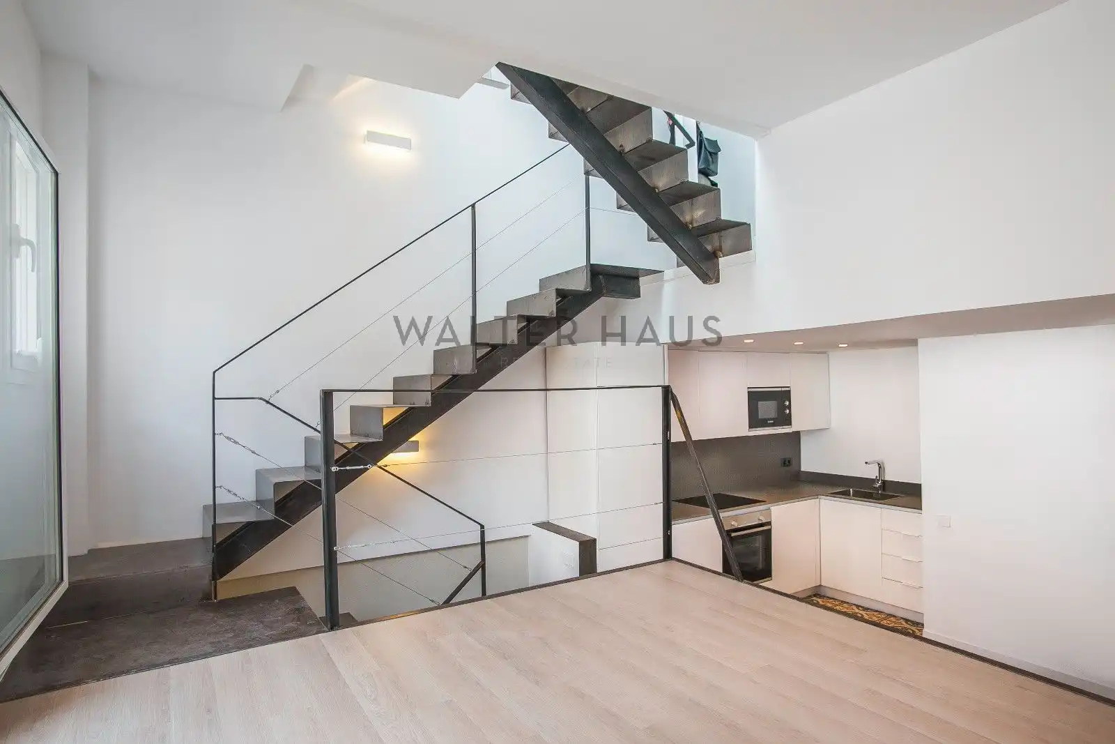 Casa o xalet en venda a Provençals del Poblenou