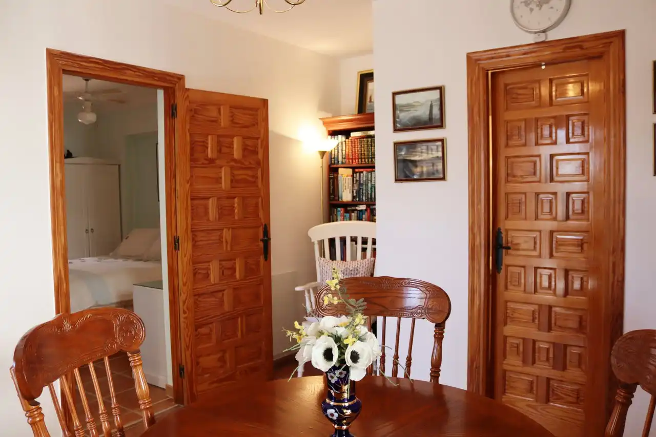 Casa o chalet en venta en Benigembla