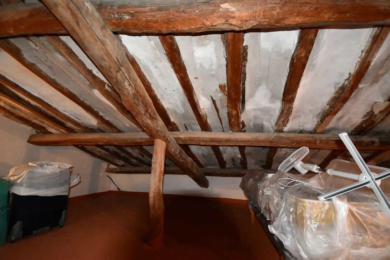 Finca rústica en venda en Fuenmayor amb Calefacció, Parquet i Terrassa
