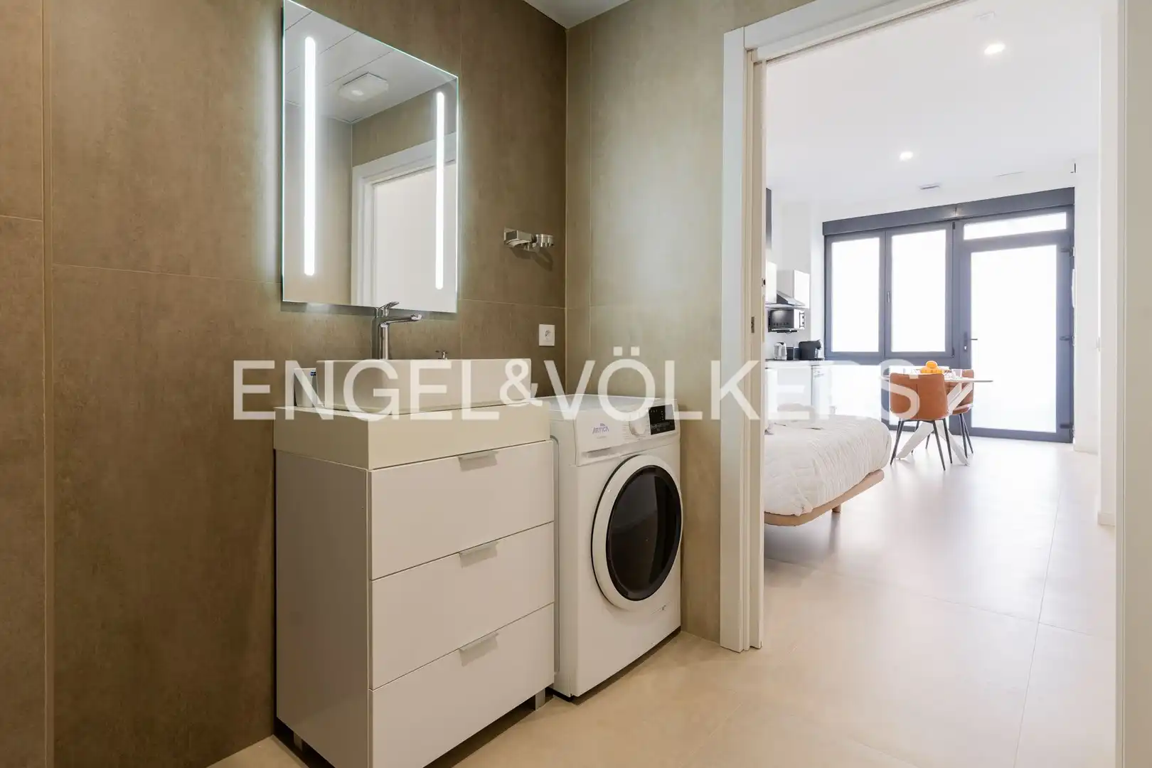 Piso en venta en Algirós, imagen 24