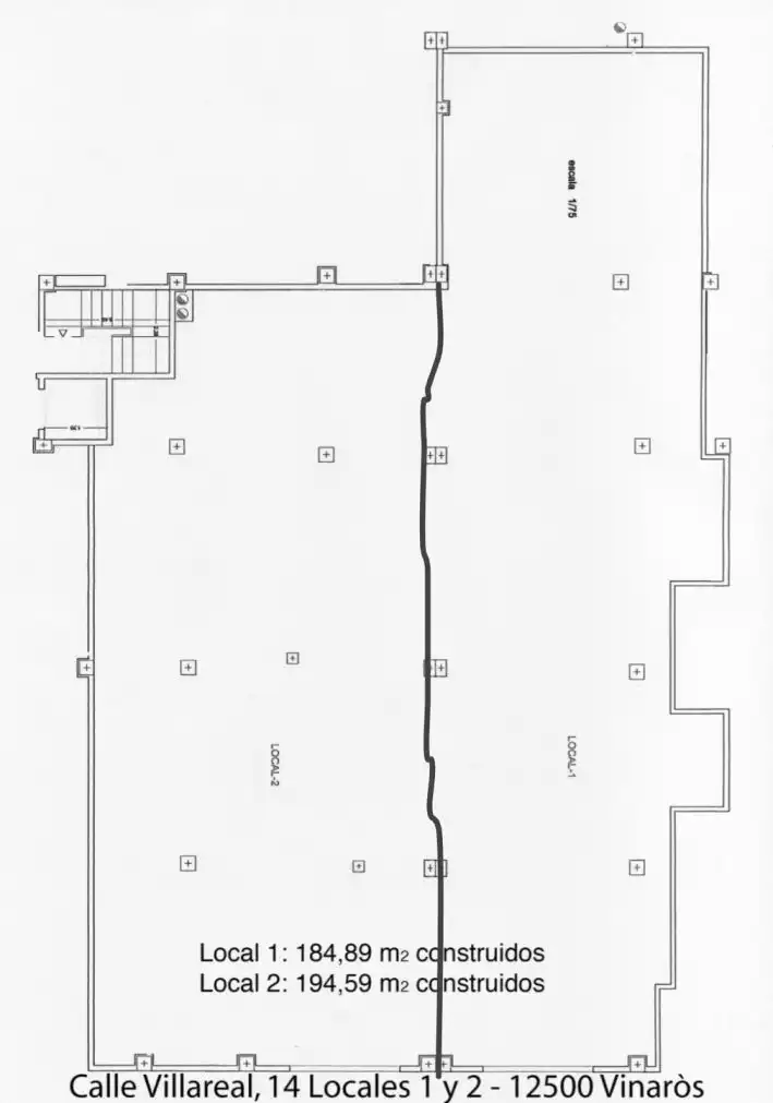 Gewerbefläche zum Verkauf in L´Hort del Escriba, imagen 13