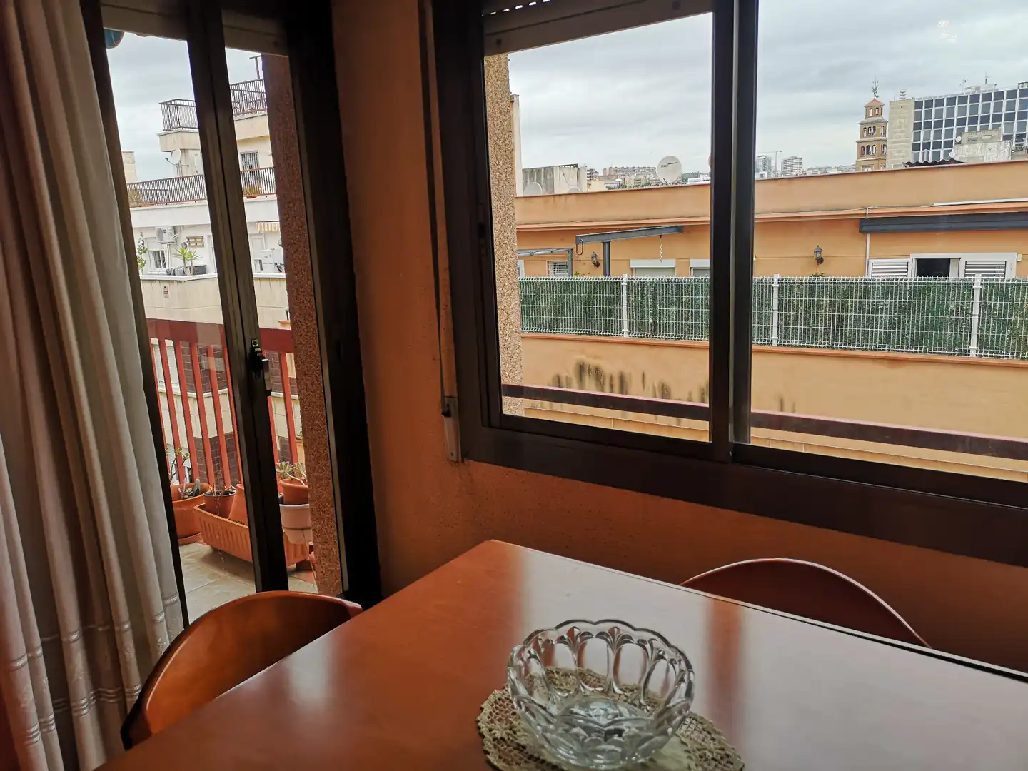 Wohnung mit Aufzug zum Verkauf in Carrer de Montserrat, imagen 6