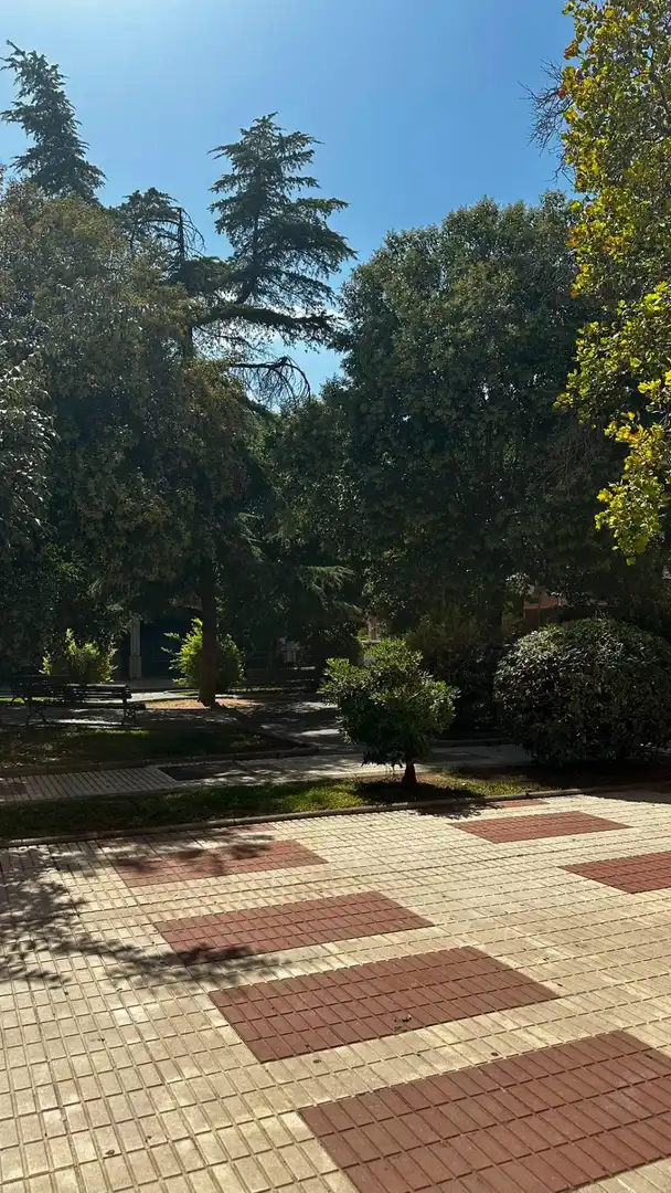 Flat for rent in Maracena
