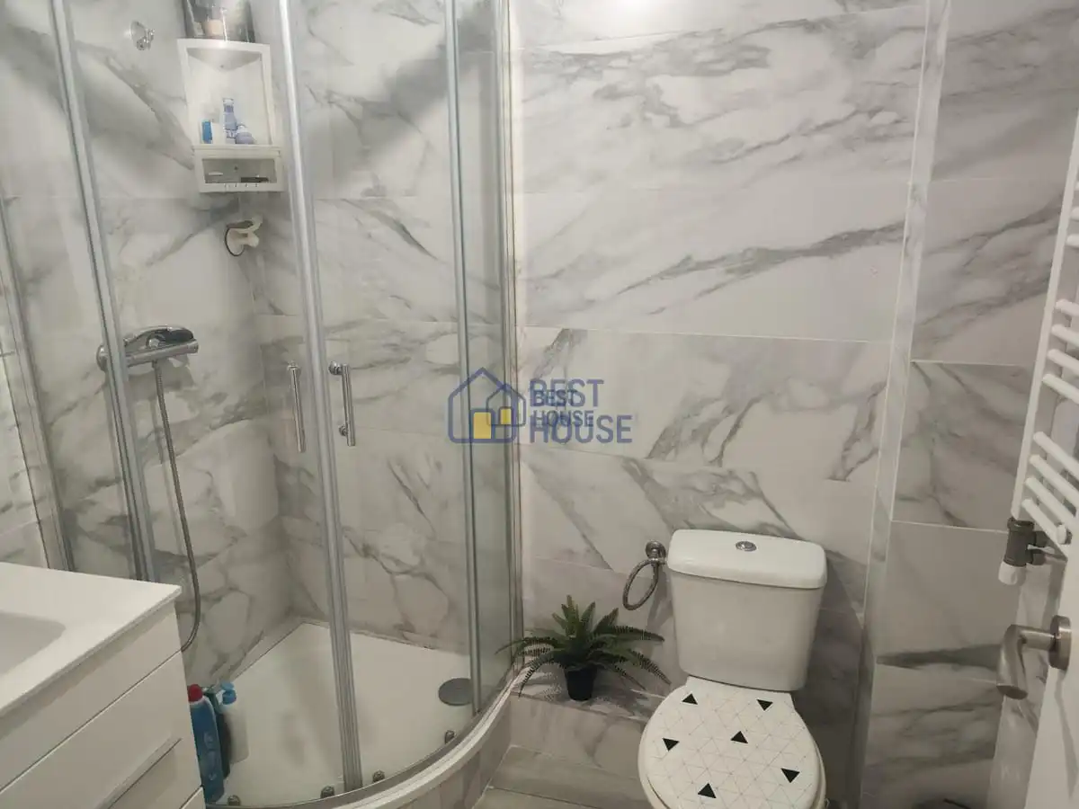 Baño de Piso en venta en Centro Ciudad