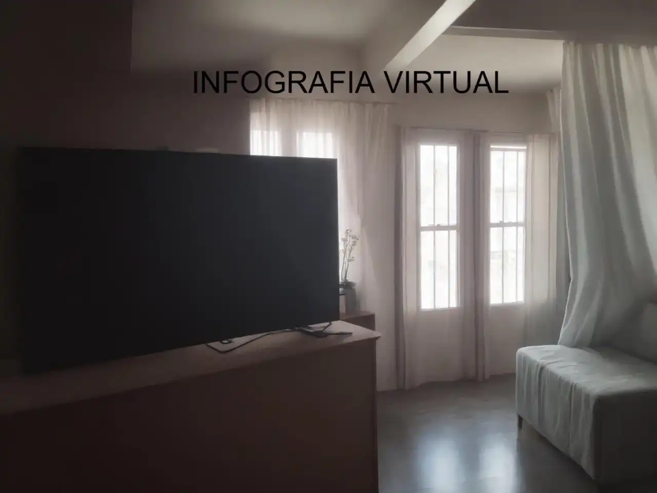 Casa amb jardí en venda a Montserrat, imagen 4