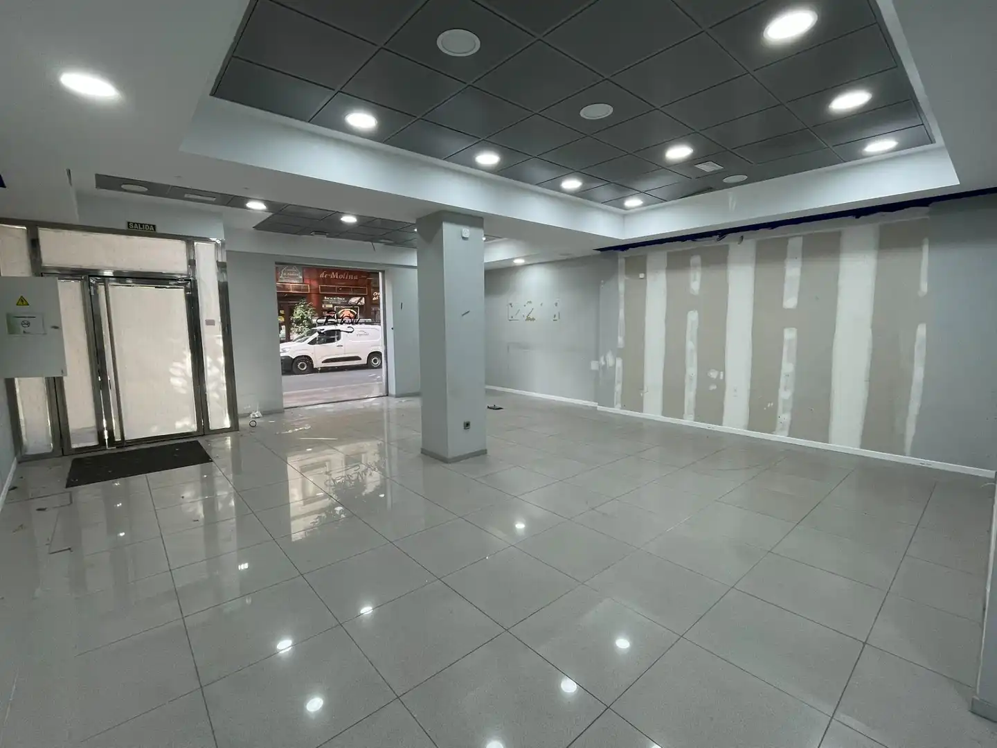 Local comercial en alquiler en Centro, imagen 4