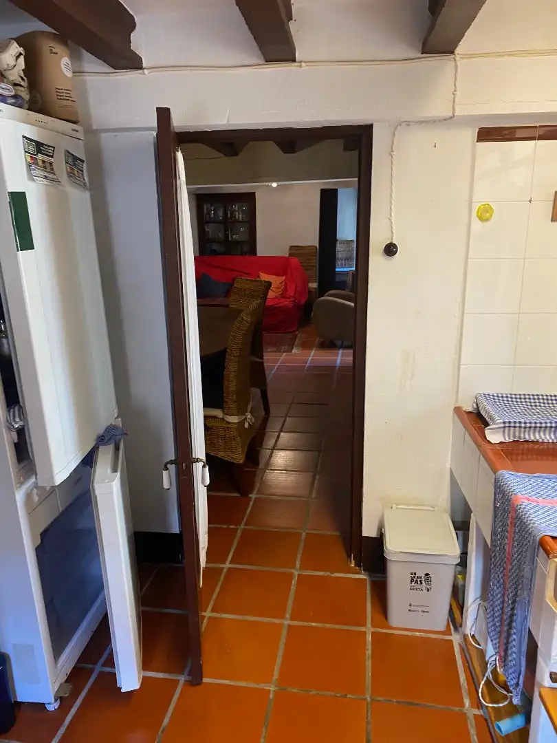 Finca rústica en venta en Riudecanyes con Calefacción, Terraza y Amueblado