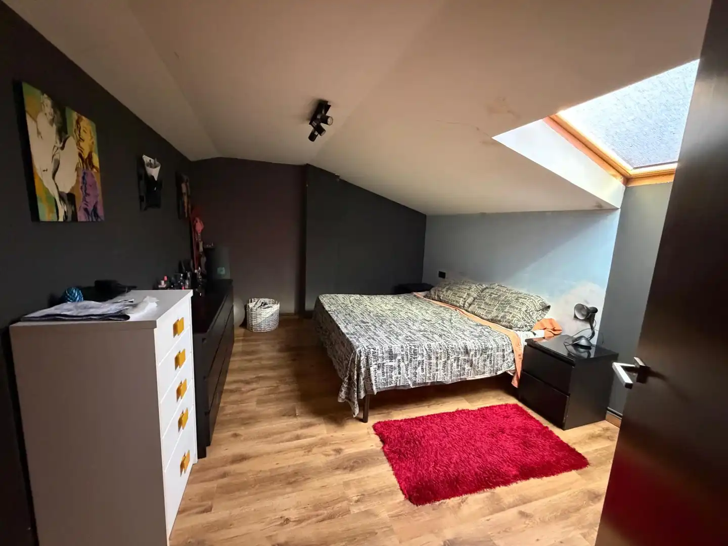 Casa con terrazza in vendita a Lugar, imagen 26