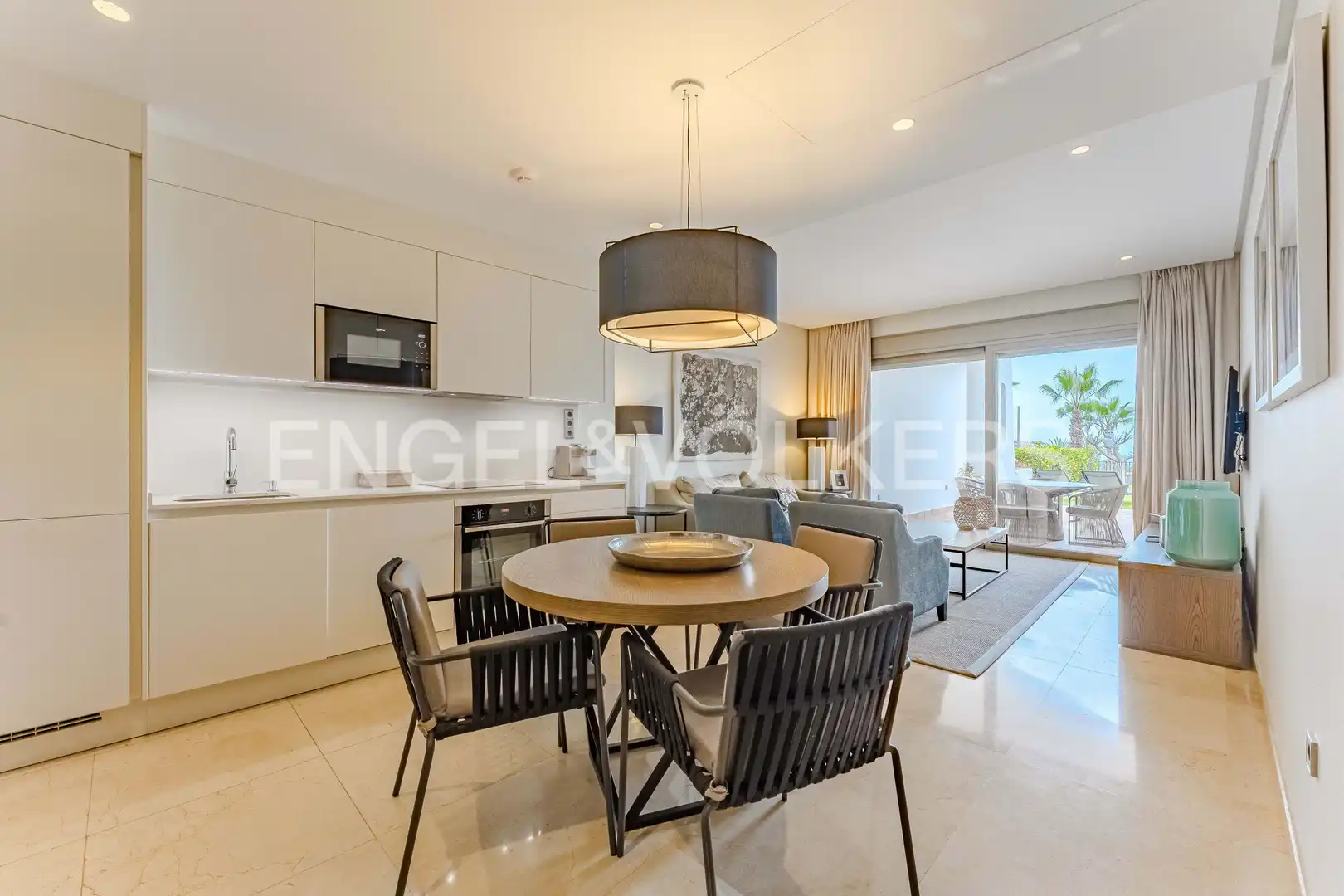 Flat with pool for sale in Abama, imagen 8
