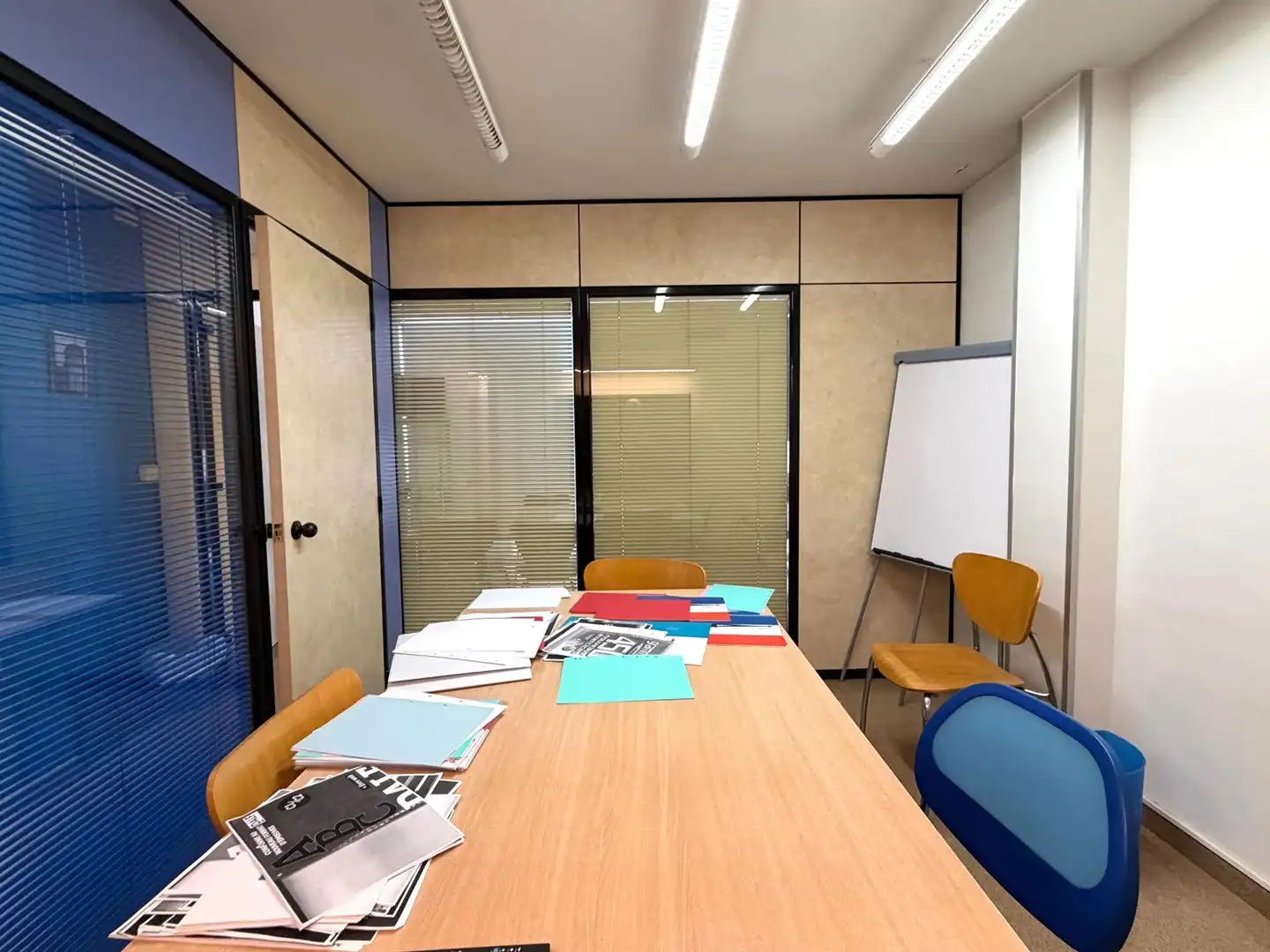 Gewerbefläche zum Verkauf in Centre, imagen 8
