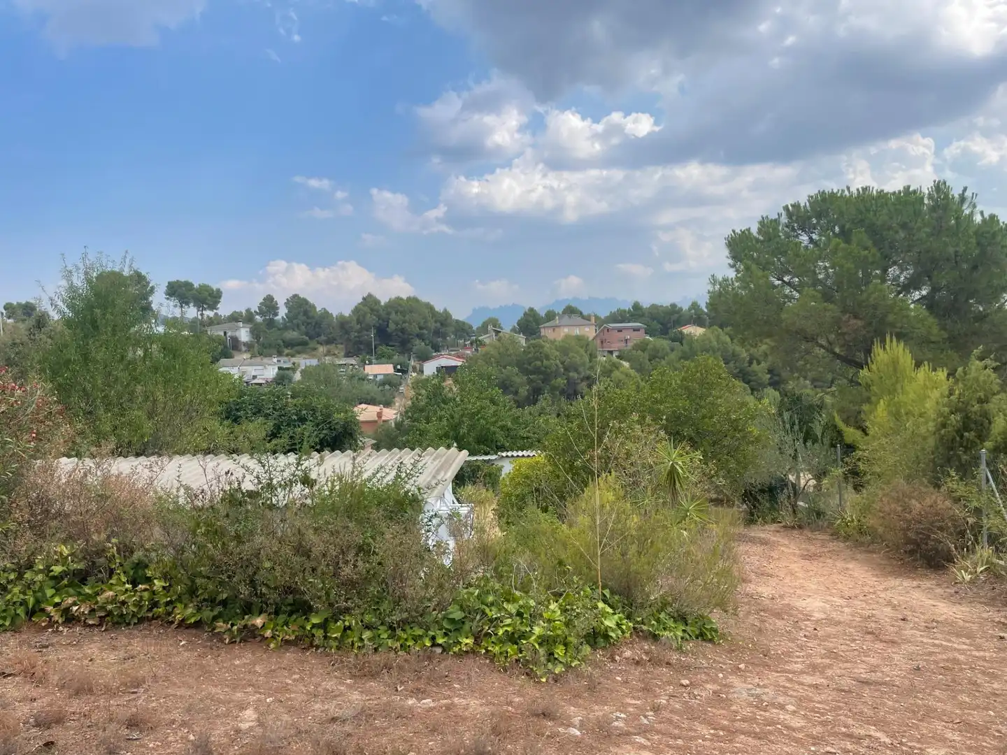 Terreno residencial en venta en Carrer CASTILLO CABRER, imagen 6