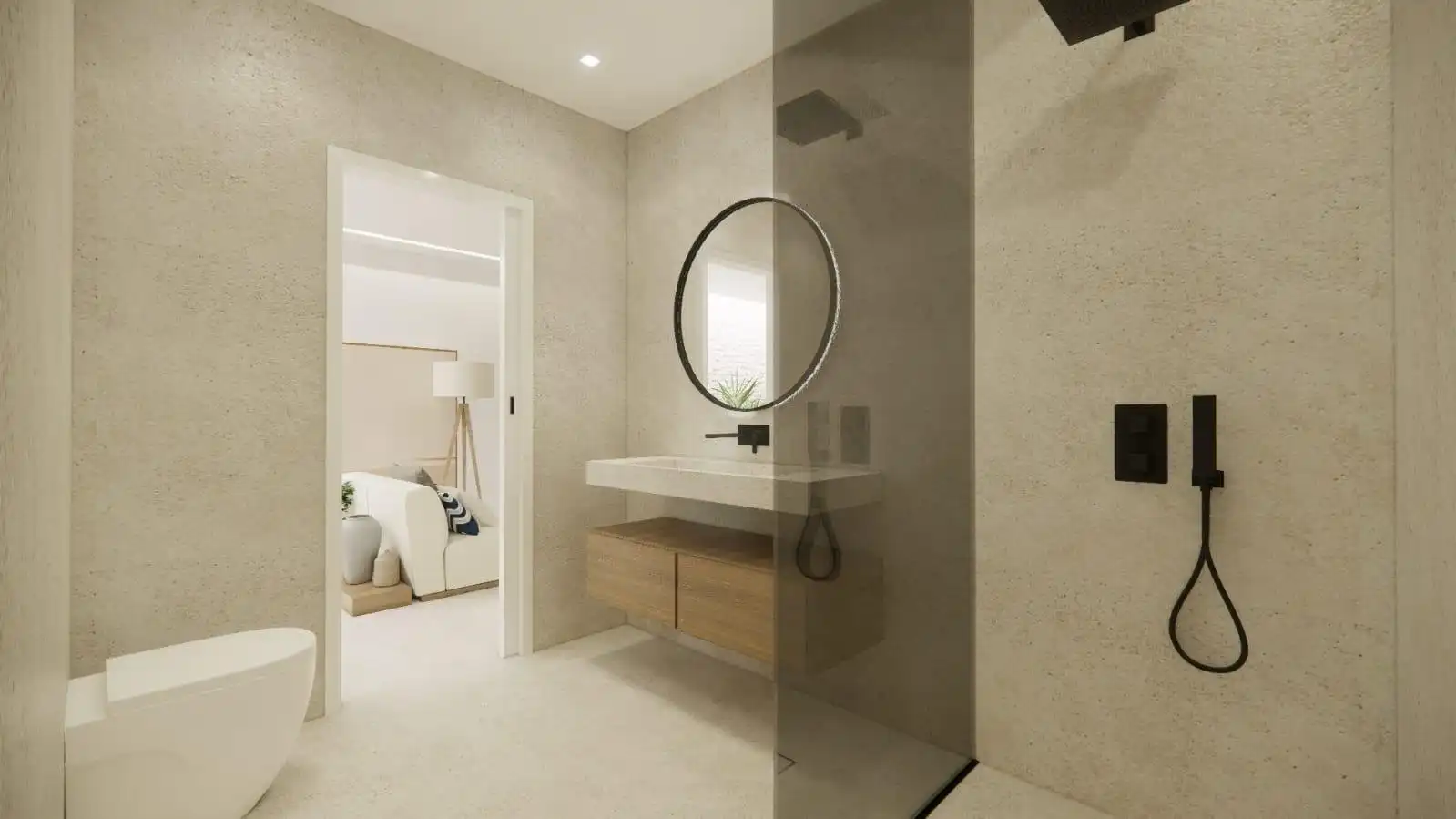 Appartement compact à vendre à Catral, imagen 9