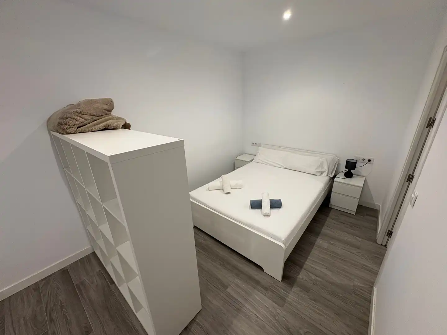 Dormitori de Loft en venda en Córdoba amb Aire condicionat i Moblat