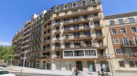 Piso en venta, Av Diagonal, Barcelona, Barcelona M143675    OCUPADO