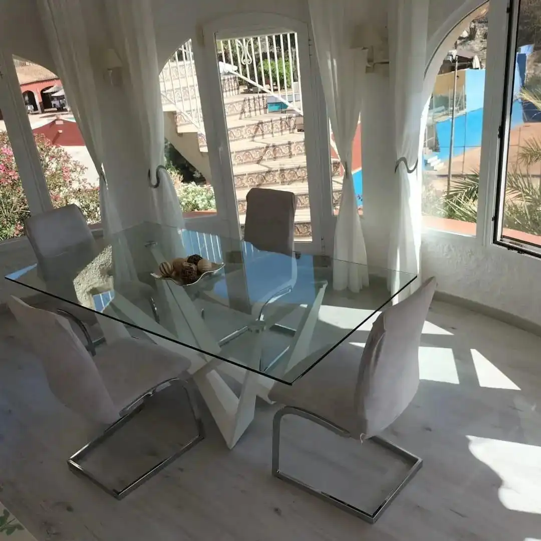 Xalet amb piscina en venda a Maryvilla, imagen 23