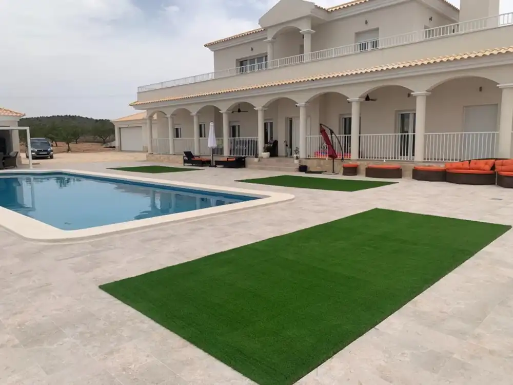 Casa en venda a El Pinós / Pinoso, imagen 9