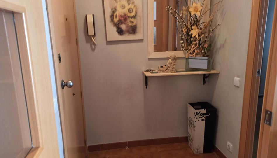 Foto 1 de Pis de lloguer a Nucli Antic, Tarragona