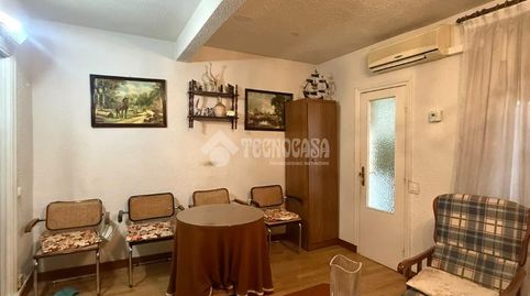 Foto 5 de Piso en venta en Buena Vista, Madrid Capital
