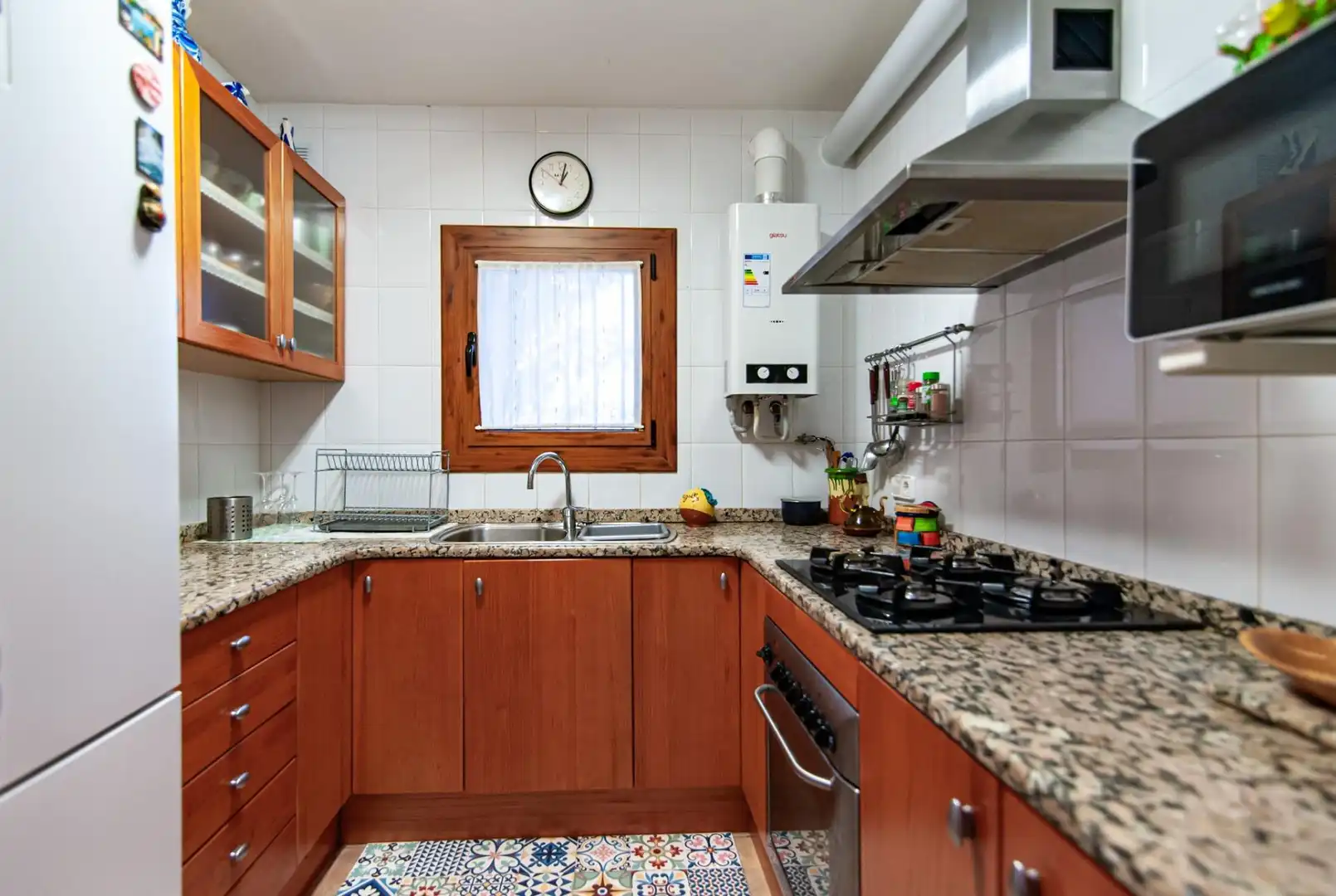 Flat for rent in Calle Gracia, Sant Salvador