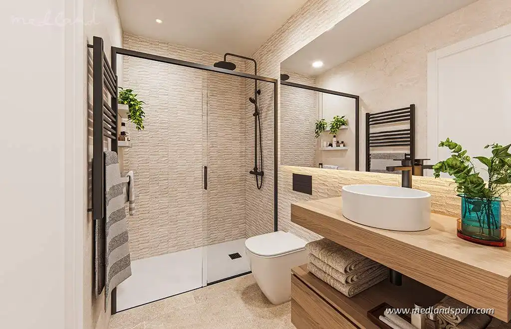 Apartment with pool for sale in Playa del Cura, imagen 8