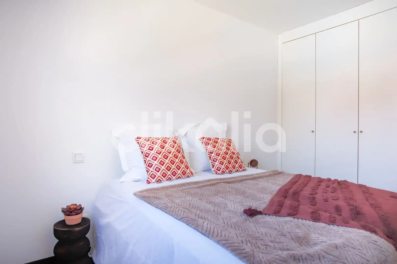 Habitación de Piso en venta en Torrejón de Ardoz con Calefacción, Trastero y Piscina