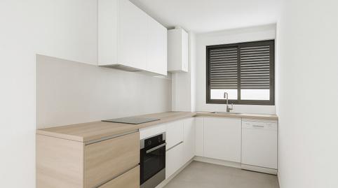 Foto 3 de Pis en venda a Alberto Palacios, Villaverde Alto, Madrid