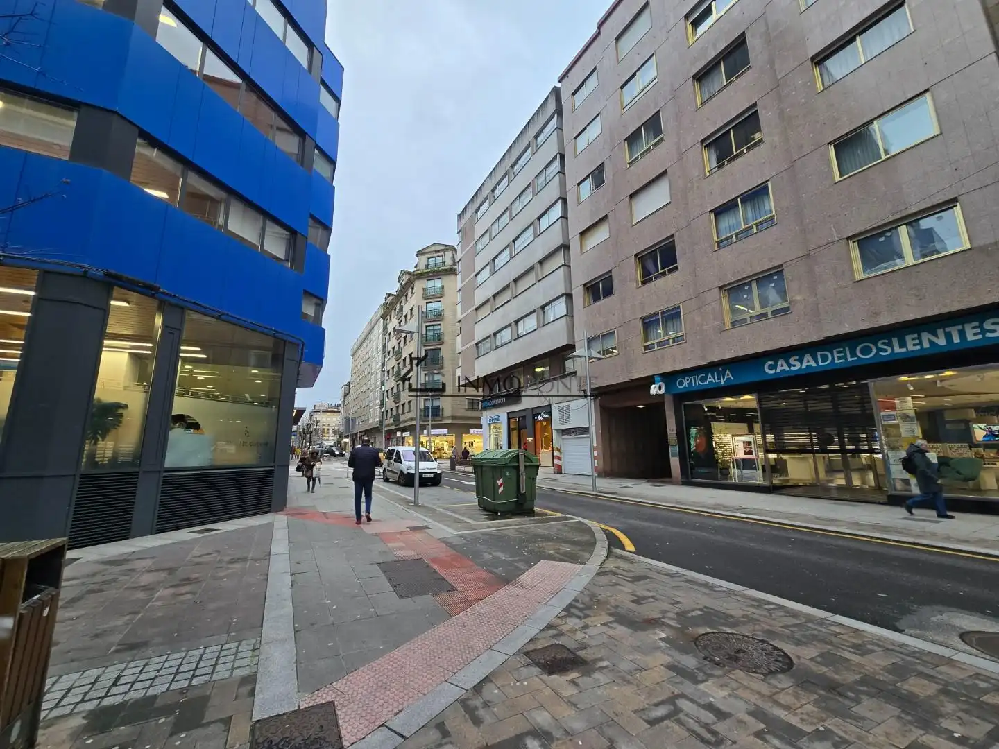 Local comercial en alquiler en Zona de Plaza de Barcelos, imagen 21