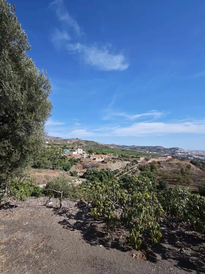 Country homes for sale in N/A, Norte - Barrio del Pilar - El Reñidero