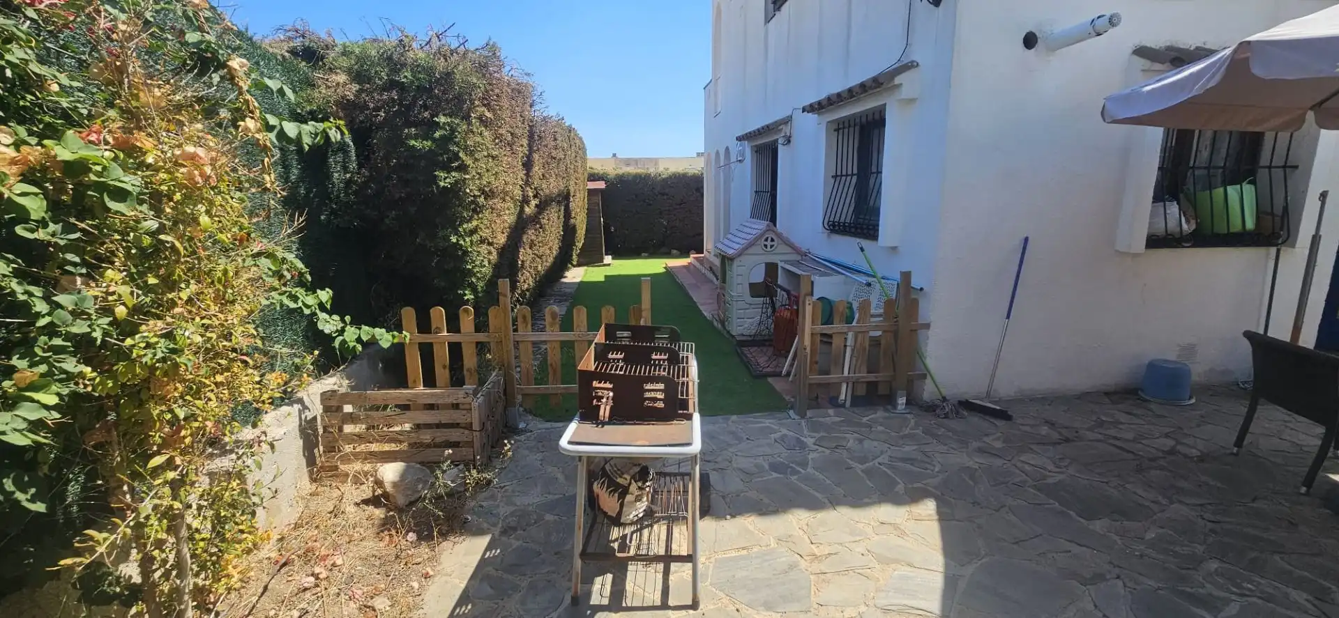 Reihenhaus mit Garten zum Verkauf in Calafell Residencial, imagen 6