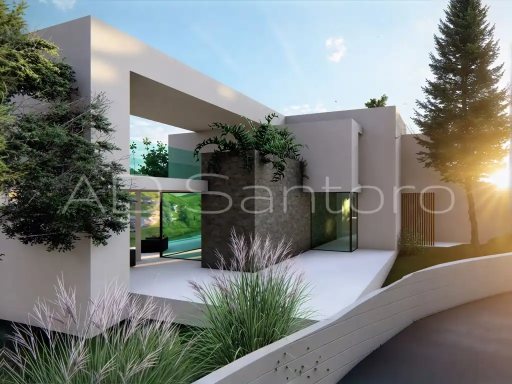 Residential land for sale in Carrer Riera de Ribes, imagen 4