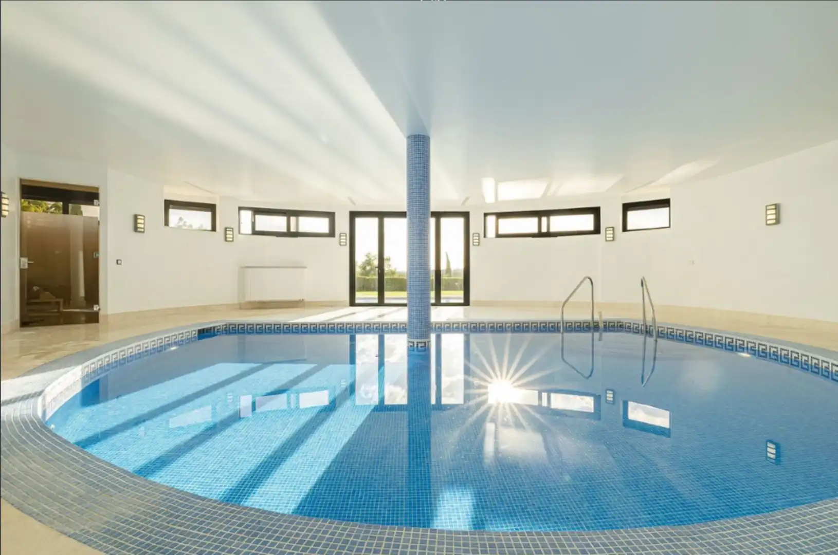 Casa con piscina in vendita a Los Flamingos, imagen 6