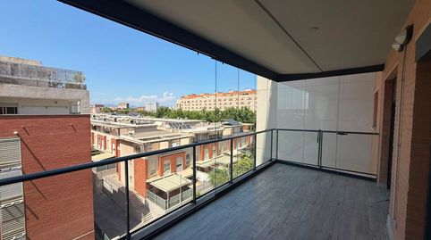 Photo 2 of Flat for rent in Calle Calle Melissa, Valterna, Paterna