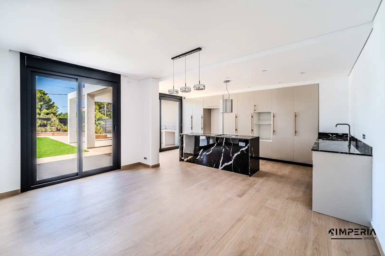 Villa con terrazza in vendita a Carrer l'Ametlla de Mar, imagen 80