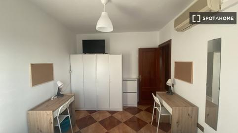 Foto 3 de Pis per a compartir a La Unión - Cruz de Humilladero - Los Tilos, Málaga