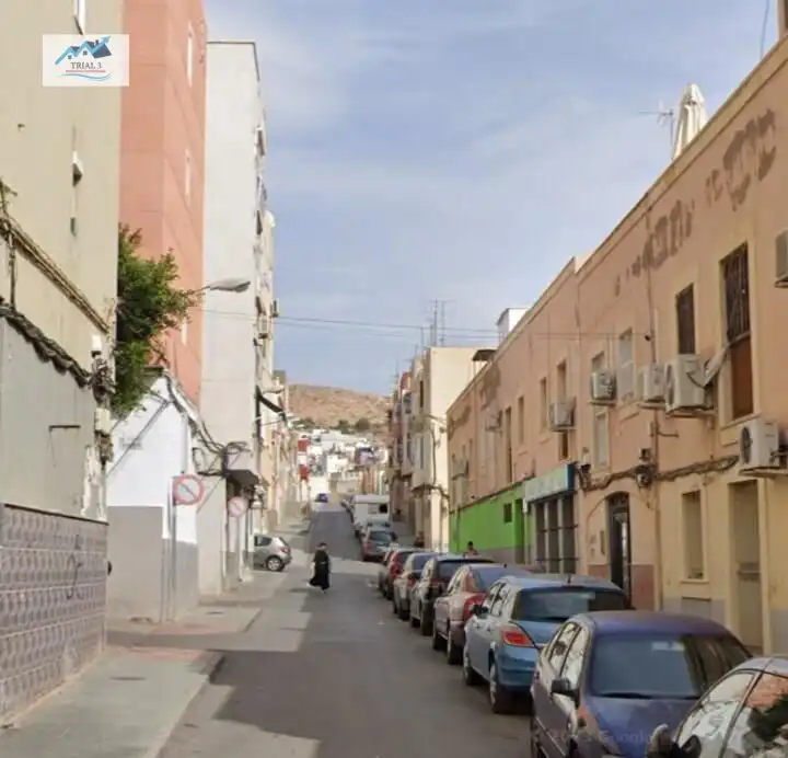 Pis en venda a Calle FRAGATA